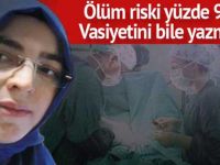 İlk kez denenen bir yöntemle tıp literatürüne geçecek doğum gerçekleştirildi