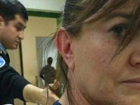 Yüksek ateşle başvuran çocuğun kazağını çıkaran hemşireye şiddet!