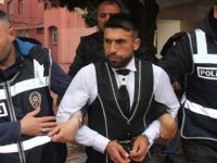 Damat, düğün günü gözaltına alındı