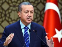 Erdoğan'ın talimatıyla leptin hormonu eksikliği olan bebek ilacına kavuştu