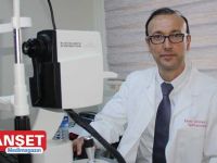 Türk hekimden Türkiye’de ilk, dünyada ikinci retina nakli