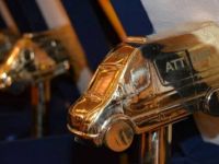 Altın Ambulans Sağlık Ödülleri