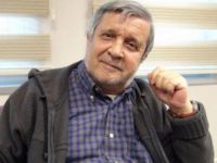 Usta oyuncu Halit Akçatepe hayatını kaybetti