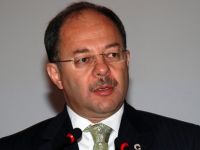 Recep Akdağ: Performans sisteminin daha mükemmel hale getirilmesi gerekiyor