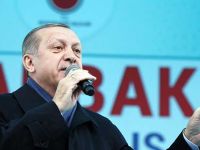 Cumhurbaşkanı Erdoğan: Tüm kanser ilaçları ücretsiz olacak