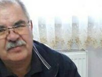 Kalp krizi geçiren sandık görevlisi hayatını kaybetti