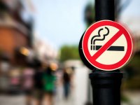 Sigara yasağına uymayanlara 240 milyon lira ceza uygulandı