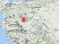 Son dakika... Manisa'da korkutan deprem! İzmir de sallandı