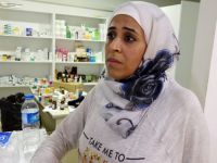 Son dakika: Mersin'de Suriyeli operasyonu! Yüzlerce ilaç ele geçirildi