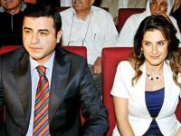 Demirtaş'ın eşine, usulsüz rapor veren doktorlara ceza