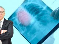 Türkiye'de ilk kez kanser hastasına akciğer nakli yapıldı