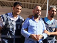 Hastanede ilaç hırsızlığı kamerada