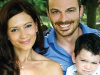 Bodrum'daki gece kulübü saldırısında sunucu Jess Molho'nun eşi de yaralandı