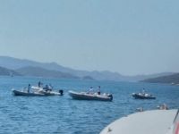 Son dakika: Marmaris'te tur teknesi battı: 1 ölü, 2 kayıp...