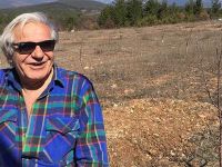 İçişleri eski bakanının kardeşi yangında hayatını kaybetti