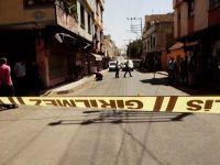 Gaziantep'te feci olay! Oğlunu korumak isterken öldü