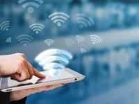 Wi-Fi'dan 100 kat hızlı internet geliyor