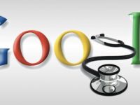 Google sağlık sektörüne giriyor