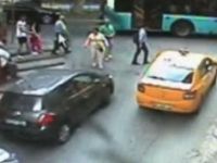 Doktora kapkaç şoku!