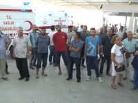 Yoğun bakım servisinde gaz sızıntısı! Hastalar tahliye ediliyor