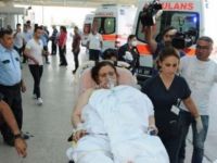 Bakanlık'tan 'hastanede gaz kaçağı' ile ilgili açıklama