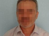 Samsun'da bir baba öz kızına cinsel istismardan tutuklandı