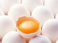 'Yumurta, anne sütünden sonra en önemli protein'