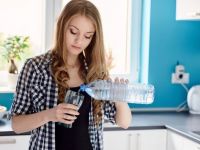 Plastik maddeleri hayatınızdan çıkarın!