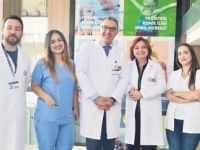 Doktor çalışma arkadaşlarını zayıflattı