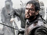 Game of Thrones izlemek ölüm riskini artırıyor