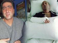 Usta şarkıcı Levent Oran yoğun bakımda!