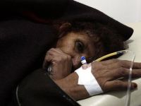Korkutan açıklama: Yemen'deki kolera salgını tarihteki en büyük salgın