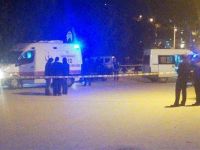 Ankara’da otomobilde evli çifte infaz! Cinayet zanlısı polis takibi sırasında intihar etti