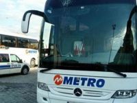 Metro Turizm'in şoförü otobüste ölü bulundu