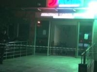 Hastanede tartıştığı görevliyi önce bıçakladı, sonra vurdu
