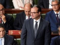 Yardım koşusunda kalp krizi geçiren Tunus Sağlık Bakanı hayatını kaybetti