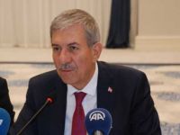 Sağlık Bakanı Demircan: Sayın Baykal Türkiye'de en yetkin hekimlerin tedavisi altında