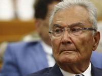 Baykal, yarın akşama kadar kesintisiz uyutulacak