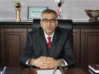 Adıyaman İl Sağlık Müdürü Öz göreve başladı