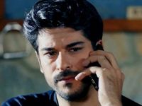 Burak Özçivit hastaneye kaldırıldı!