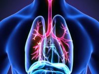 Kanser riskli akciğer nodüllerinde "mavi boya" devrimi