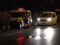 Adana'da kamyonun çarptığı iki öğrenci hayatını kaybetti