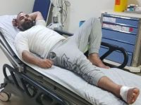 Ünlü boksçu kazayla kendini vurdu