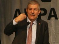 Sağlık Bakanı Demircan: FETÖ, dantel gibi ağını örmüş