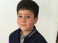 8 yaşındaki Melih, kalp krizi sonucu öldü