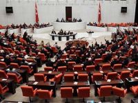 Behçet hastalarına ilişkin önerge verildi