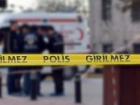 Babasının rehin aldığı çocuğu polis operasyonla kurtardı