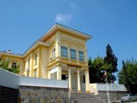 Samsun'da 115 yıllık hastane Sağlık Müzesi oluyor