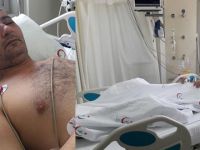 Öğretmenler Günü'nde öğretmene feci dayak