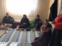 Yardımsever doktor gönülleri fethetti